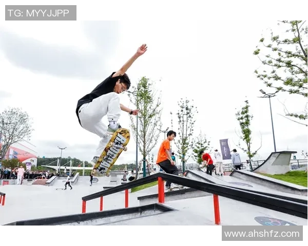 杭州滑板队勇攀高峰滑板精英赛背后的奋斗与突破故事