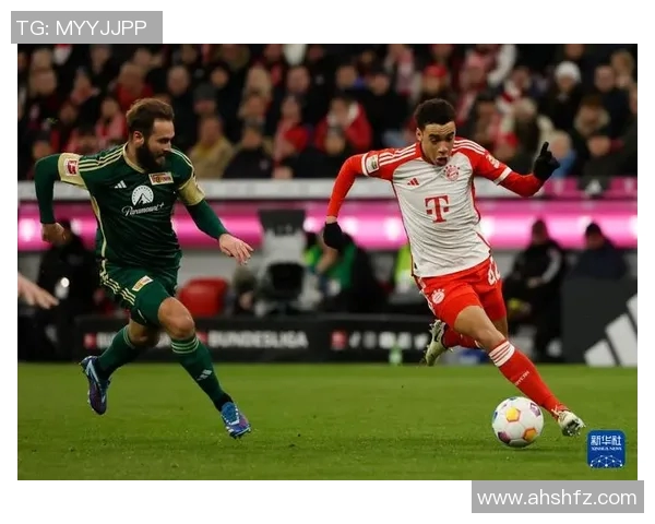 热爱德甲的足球明星们：他们的传奇故事与精彩瞬间