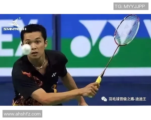 羽毛球传奇吴敏的成长与奋斗之路对话分享